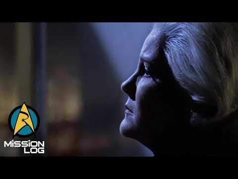 "Endgame"Star Trek: Voyager Series Finale | Season 7, Episodes 25-26 | MISSION LOG POD