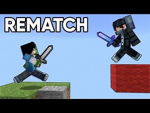 The Ultimate Mobile 1v1 REMATCH (ft. Pada iOS)