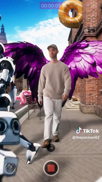 Adobe Firefly Video Generative Compositing Test Drive