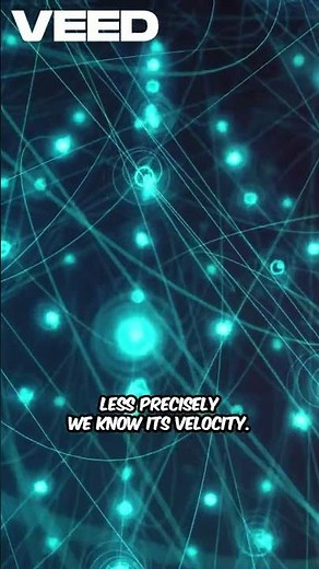 Heisenberg's Uncertainty Principle Explained