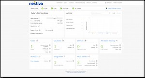 Location voice settings