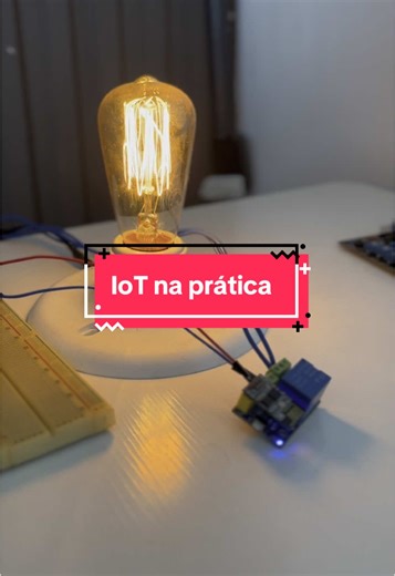 Controle ESP-01 com Alexa: Automação Residencial Simples