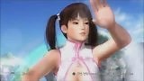 Dead Or Alive 5 Last Round PC - Lei Fang Mods & Combos