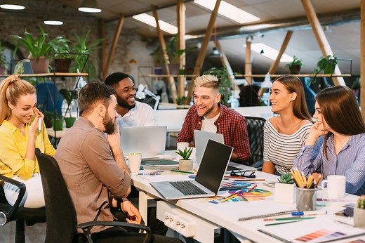 Anti-Discrimination Laws in the Workplace