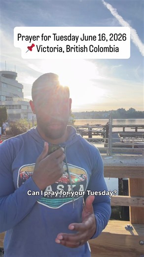 Share This Short Prayer with Someone You Care About