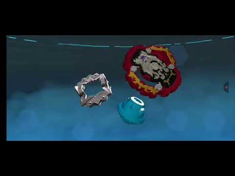 Comment Scanner Un Vrai Au Beyblade burst App QR Codes {Hydrax}