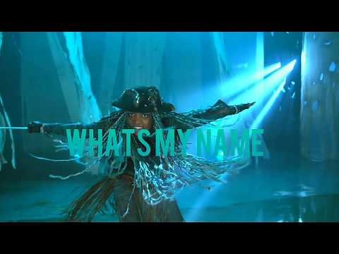 Descendants 2 / whats my name / Uma 🐙