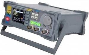 FY8300/FY8300S 20/30/40/60M Digital 3 Channels Signal Generator DDS/VCO/Sweep Function Arbitrary Waveform 4-Ch TTL Frequency Meter Counter(FY8300 30M)