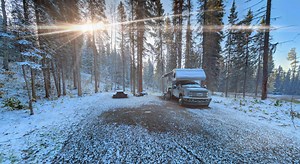 9 Best 4 Season Truck Campers for Cozy Camping Year-Round