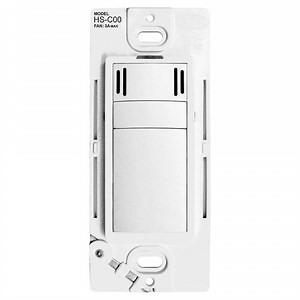 Reviews for DewStop Condensation Fan Control (Humidity Sensor) with Countdown Timer in White (120-Volt, 50/60Hz) | Pg 1 - The Home Depot