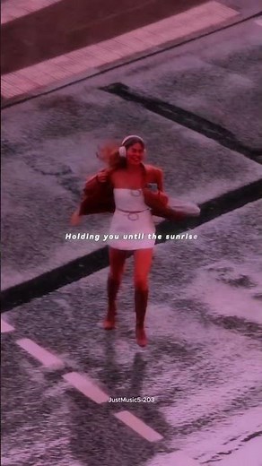 Dancin (KRONO Remix) - Aaron Smith | Lyrics | aesthetic | whatsapp Status | English songs | speed up