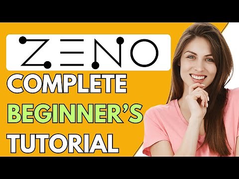 How To Start An Online Radio Station For Free | Zeno.fm Tutorial 2024