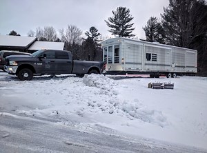 RV Transport | RV Recovery and Transport Services