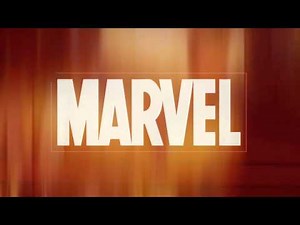 MARVEL logo