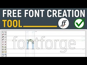 How to Install FontForge on Windows 11/10 PC
