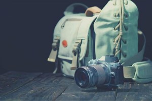 5 Of The Best Bike Camera Bags - The Cycling Point