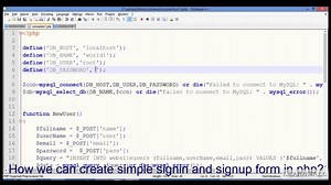 Codeigniter Login Registration Form Code Free Download