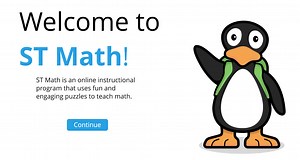 ST Math for Parents