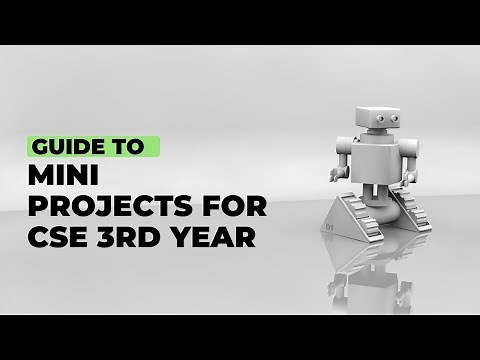 Mini Projects for CSE 3rd Year Students with Source Code in Python | Codelopment