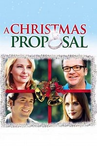 A Christmas Proposal - Movie