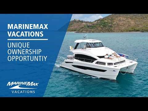 A Smarter Way to Own a Yacht | Charter Yacht Ownership Program