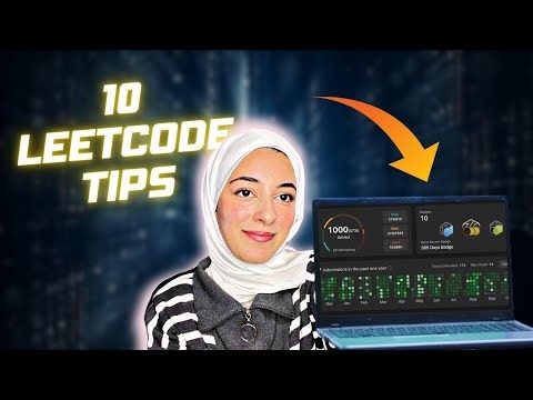How I Improved Using These 10 LeetCode Tips