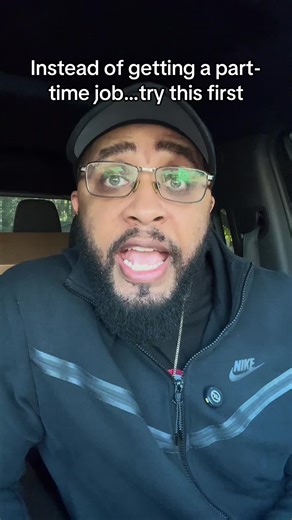 Yeah, try this instead👇 You don’t need a fancy setup. Here’s what actually works: A phone or laptop Wi-Fi A willingness to learn how to spot valuable domains ➕ Buying domains low ➕ Flipping them for profit ➕ Understanding trends and niches before they blow up There’s a little more to it... but the key is knowing how to identify digital real estate that other people will eventually want. 💬 Comment DOMAIN and I’ll send you the beginner guide that breaks it down step-by-step