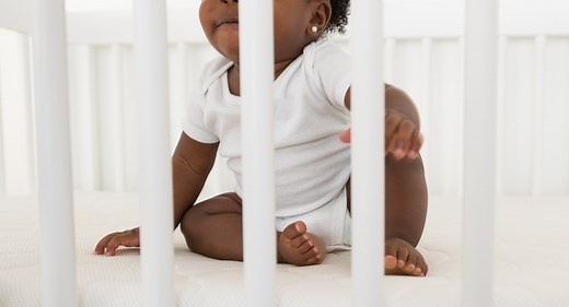 6-month sleep regression: Signs, causes, and how long it lasts