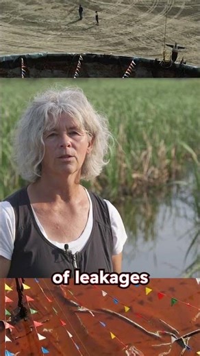 Fracking with Freshwater | Radioactive Storage