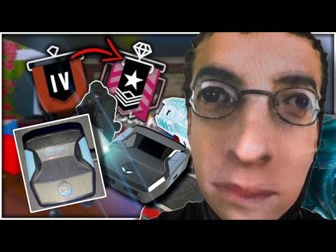 CHAMP With R6S Cronus Zen Script (AIMBOT + No Recoil) Settings + Setup