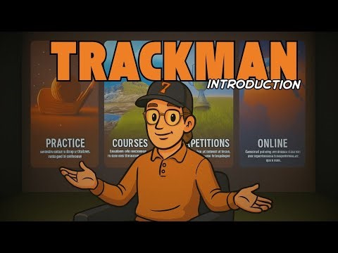 Introduction To Trackman