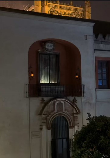 Discover Moody Seville, Spain: A Unique Experience