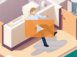 Video Storage: Cloud Archive