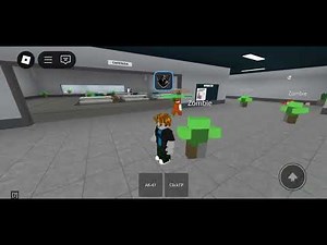ROBLOX Zombie Test Script 'Prison Life'
