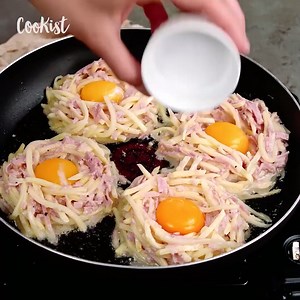 These are so unique and delicious, you'll love them all! | Cookist Wow