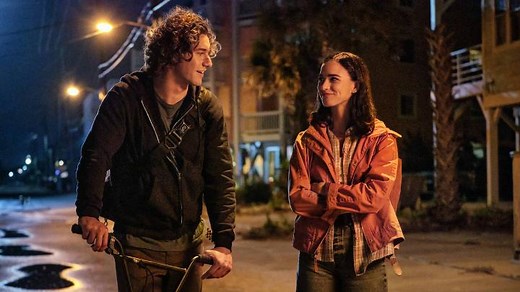 Make a change, take a chance, and find yourself. ❤️ Watch the official trailer for 'Along for the Ride,' premiering April 22nd on Netflix. | IMDb