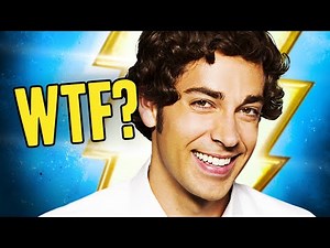 WTF Happened to ZACHARY LEVI?
