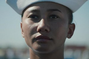 'Forged By the Sea': New Service Slogan to Debut at Army-Navy Game