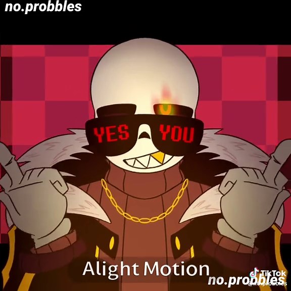 Explorando el Universo de Underfell en Animación