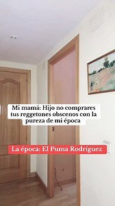 2M views · 57K reactions | Pero una de José luis Rodríguez el puma #humor #JoseLuisRodriguezELPUMA #canciones #fyb #comedia #musica #gestos #miradas #muecas #expresiones #madreehijo #comprar ñ | Orlando José Mdrano | Facebook