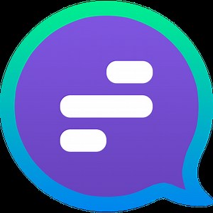 Gap Messenger