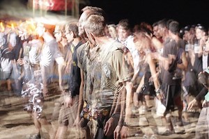 Agoraphobia: What is it and what are the symptoms? | Emergency Live