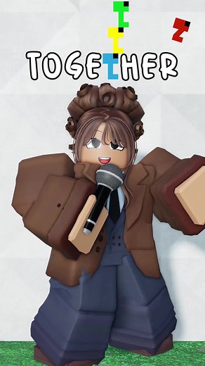 Now Playing on Roblox: Full Episode Live from Together