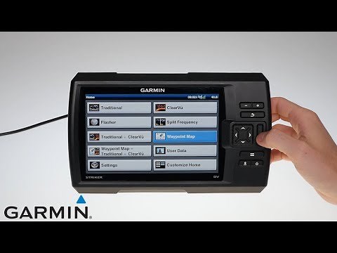 Support: STRIKER Route Planning