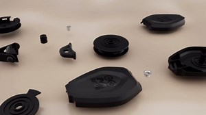 AMVR VR Cable Management System, 6 Packs Ceiling Pulley System Compatible with Meta Quest 3S/3/2/Valve Index/Rift S/PSVR/HTC VR Cord Accessories(VR Link Cable Not Included)