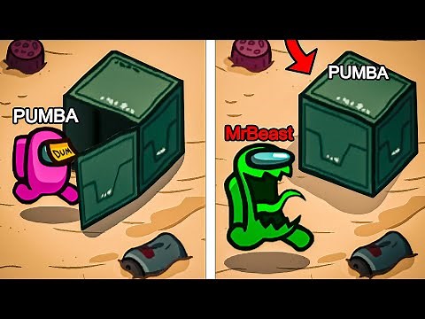 TOP 50 FUNNIEST MOMENTS IN AMONG US