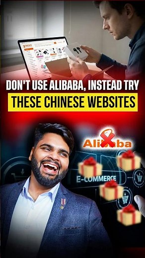 4 Trusted China Import Websites better than Alibaba #businessideas