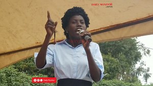 17K views · 383 reactions | "We shall not go back to class over my dead body" Teopista Akello, president of the Uganda Professional Humanities Teachers' Union (UPHTU), has urged arts teachers to remain out of class until the government fulfills its promise on salary enhancement. She made the remarks during a consultative meeting held in Mbarara, following a weekend meeting with the Minister of Education and Sports. #MonitorUpdates : Julius Byamukama | Daily Monitor | Facebook