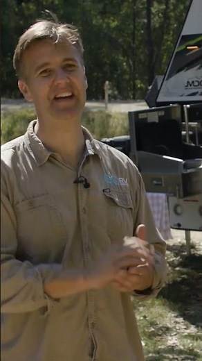 MDC Reviewed by GoRV - 2024 Best Caravans