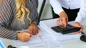 IRS Fresh Start Program | How Does It Work? [INFOGRAPHIC]